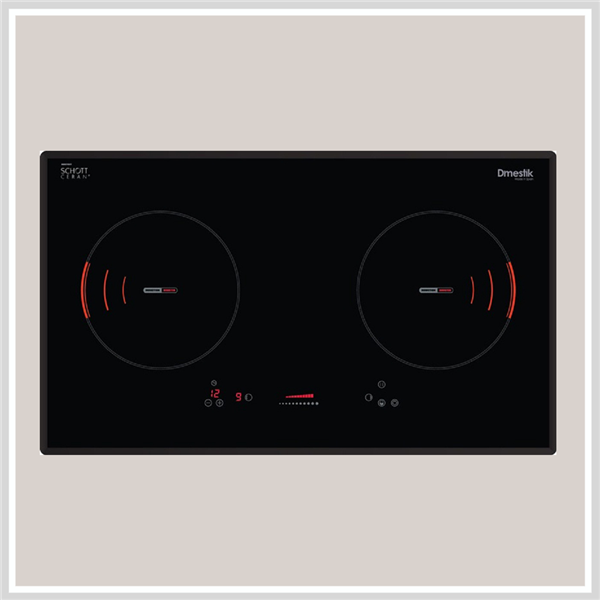 BẾP TỪ D’MESTIK ES721 DKI